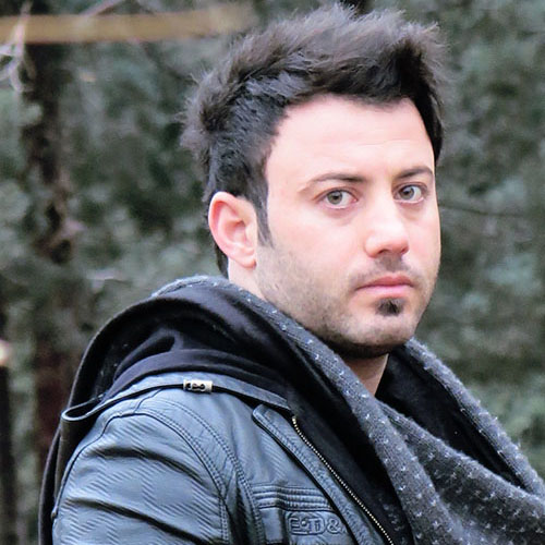 دانلود آهنگ تازگیا